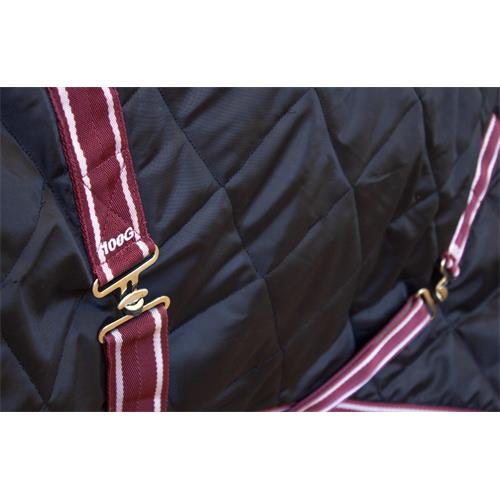 Stájová deka Kentaur,100g, modrá - 145 cm Stájová deka Kentaur,100g, modrá, vel. 145cm