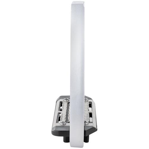 Bezpečnostní třmeny Waldhausen Pro, šedé, 11 cm Bezpečnostní třmeny Waldhausen Pro, šedé, 11 cm