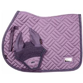 Podsedlová dečka + čabraka Kentaur Satén, VS