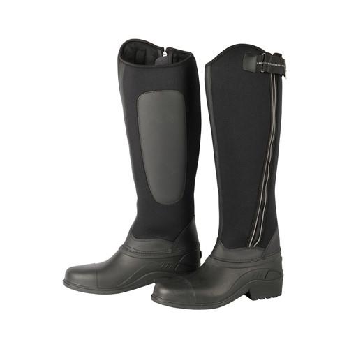 Termoboty Harrys Horse Toronto, neoprenové - vel. 45 Termoboty Harrys Horse Toronto, neopren