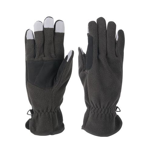 Fleesové rukavice Harrys Horse Swipe - vel. XXS Rukavice zimní HH Swipe, fleece, vel. XXS