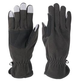 Fleesové rukavice Harrys Horse Swipe