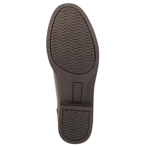 Jezdecká perka Harrys Horse Hickstead, černá - vel. 37 Perka jezdecká HH Hickstead, zip, černá, vel. 37