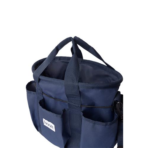 Taška na čištění Horze, tmavě modrá Taška na čištění Horze, tmavě modrá