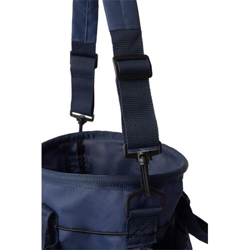 Taška na čištění Horze, tmavě modrá Taška na čištění Horze, tmavě modrá