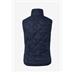 Dámská vesta Horze Martina, modrá - vel. 42 Vesta dámská Horze Martina, modrá, vel. 42