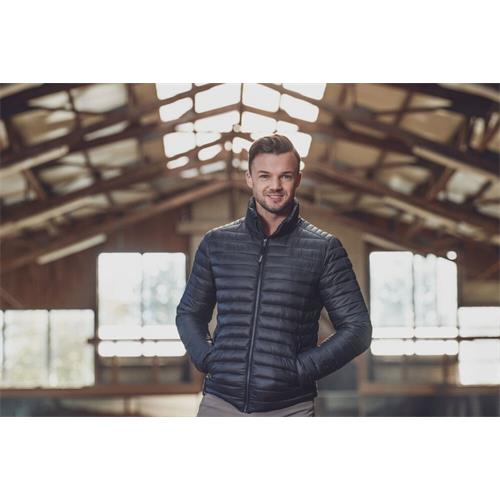 Pánská bunda Eskadron Male Joko, modrá - vel. L Bunda pánská Eskadron Male Joko, modrá, vel. L