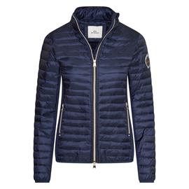 Dámská bunda HV Polo Laurine, modrá