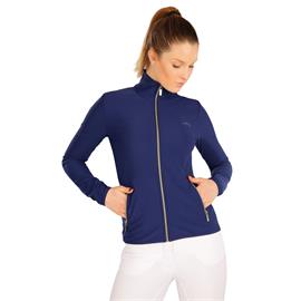 Dámská mikina Litex, královská modrá