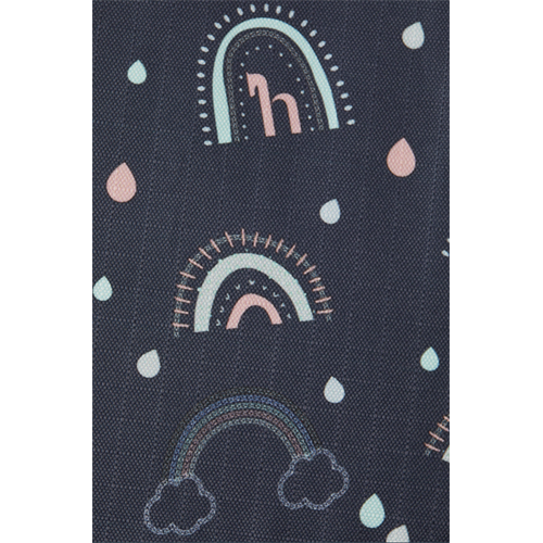 Taška na čištění Horze Rainbow, dětská Taška na čištění Horze Rainbow, dětská