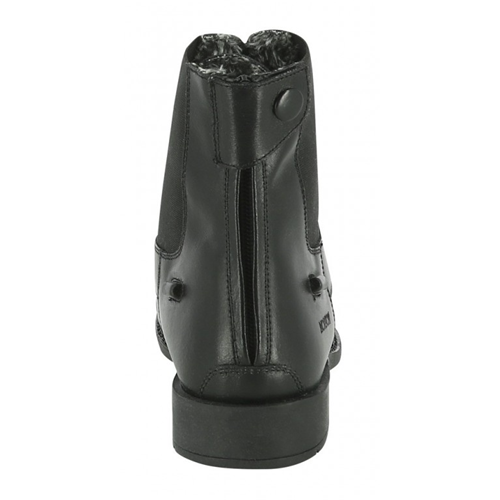 Zimní jezdecká perka Norton Laces, černá - vel. 37 Perka zimní Norton Laces, černá, 37