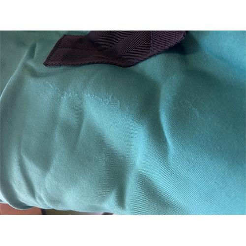 Odpocovací deka Horze Magic, tyrkysová, Pony - vel. 75 cm - II. jakost Deka odpoc. Horze Magic Pony, tyrkys, 75 cm