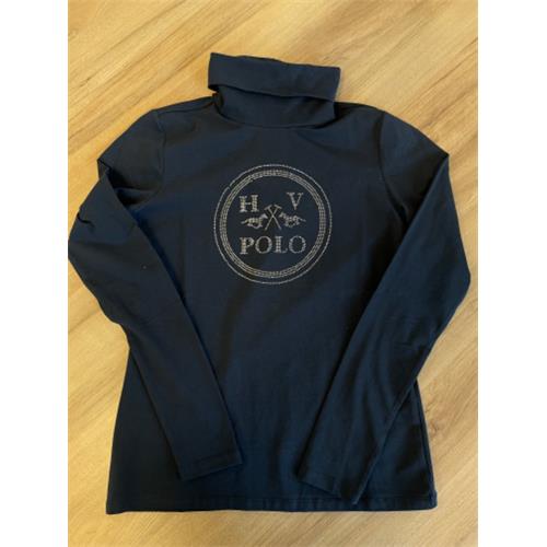 Rolák HV Polo Dee, temně modrý - vel. M Rolák dámský HV Polo Dee Dee, modrý, M