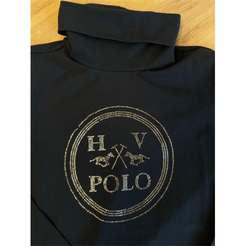 Rolák HV Polo Dee, temně modrý - vel. M Rolák dámský HV Polo Dee Dee, modrý, M