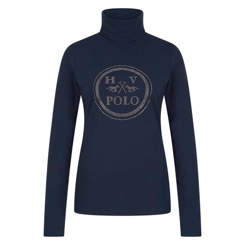 Rolák HV Polo Dee, temně modrý - vel. M Rolák dámský HV Polo Dee Dee, modrý, M