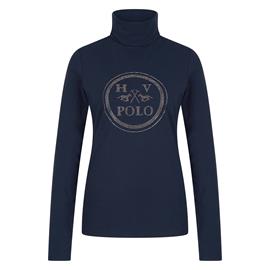 Rolák HV Polo Dee, temně modrý