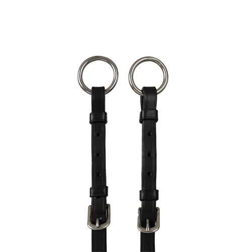 Poprsník Horze Urban Vitality, černý - vel. X-Full Poprsník Horze Urban Vitality, černý, X-Full