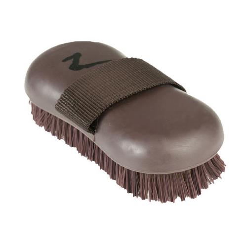 Kartáč na mytí s houbičkou Horze Kartáč na mytí s houbičkou Horze