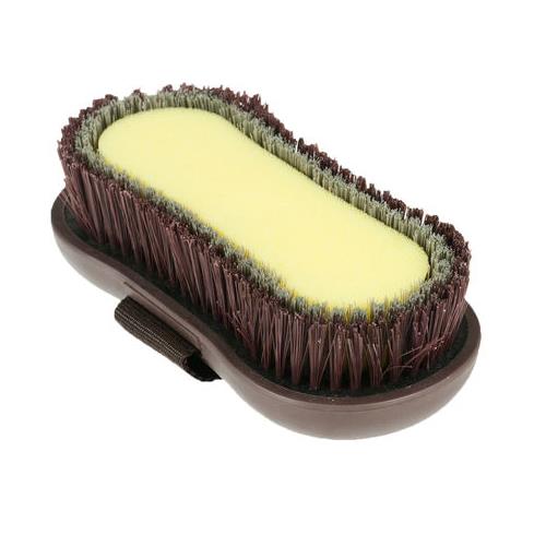 Kartáč na mytí s houbičkou Horze Kartáč na mytí s houbičkou Horze