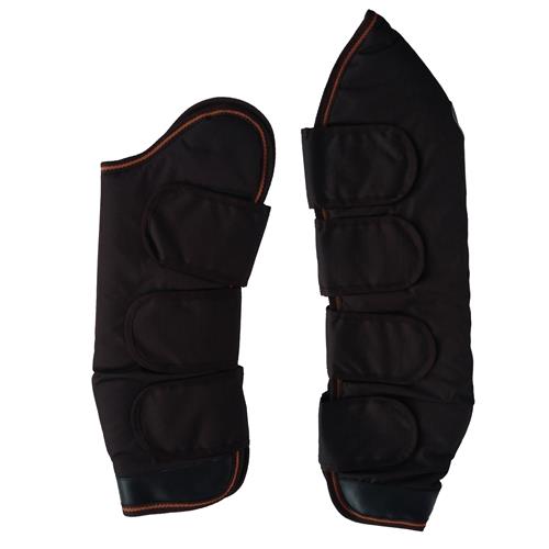 Chrániče transportní Kentaur, černé - Full Chrániče transportní Kentaur, hnědé