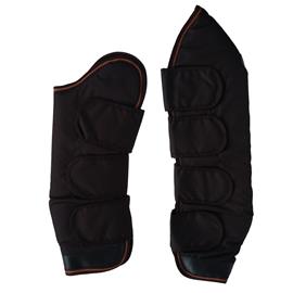 Chrániče transportní Kentaur, černé