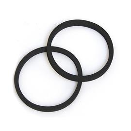 Těsnění pro vypouštěcí zátky 100 mm, ISOBAR 250, 2ks