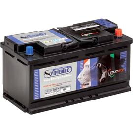 Akumulátor Vipiemme BM 54C AGM 12V,C20=60Ah