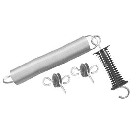 Vchod do ohrady kompletní STANDARD - pro elektrické hrazení