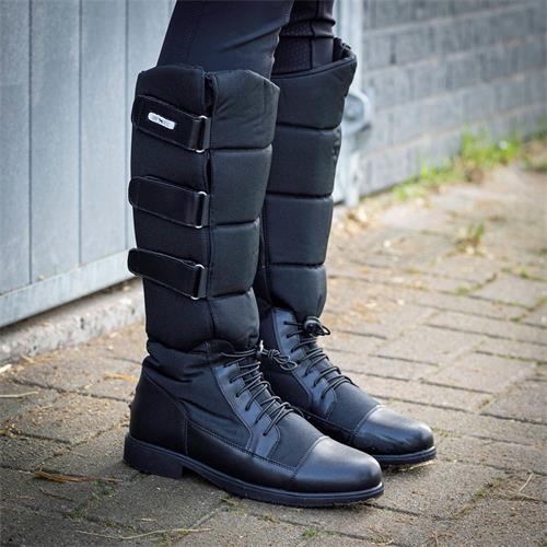 Vysoké šněrovací termoboty Harrys Horse - vel. 41 Termoboty vysoké Harrys Horse, šněrovací, vel. 41