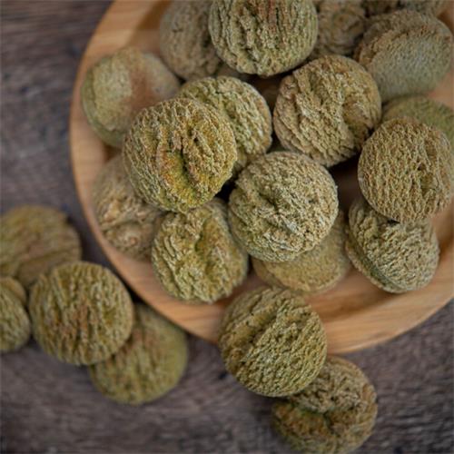 Piškoty špenátové 90g Piškoty špenátové 90g