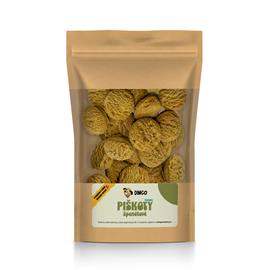 Piškoty špenátové 90g