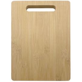 Bambusové prkénko, 25x15x1,5 cm