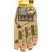 Pracovní rukavice Strend Pro Camo, camouflage - vel. 9 Pracovní rukavice Strend Pro Camo, camouflage, vel. 9/L