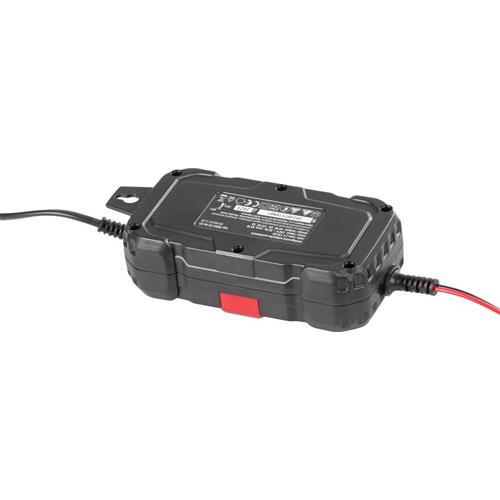 Nabíječka na autobaterie Strend Pro BD03-Z5.0A-D1, 85W, 5A, 6V/12V, LED Nabíječka na autobaterie Strend Pro BD03-Z5.0A-D1, 85W, 5A, 6V/12V, LED