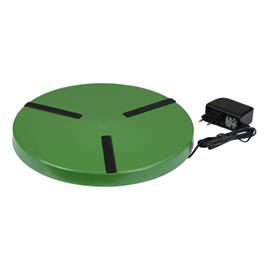 Topná deska pod drůbeží napáječku