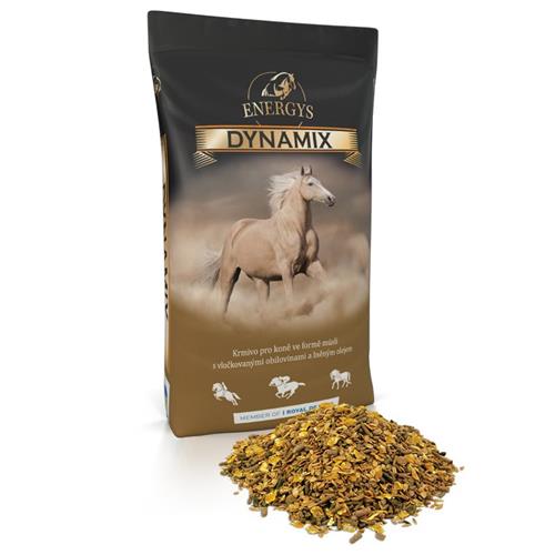 Müsli Energys Dynamix, 20 kg Müsli Energys Dynamix, 20 kg