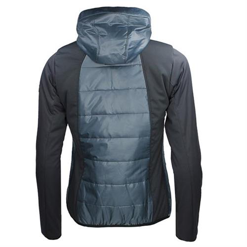 Dámská bunda Pikeur Glue, antracitová - vel. 38 Bundá dámská Pikeur GLUE, antracit, vel. 38