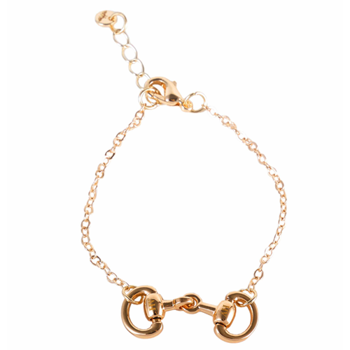 Sada náramků HV Polo Jula, set 3 ks - hnědý Náramky HV Polo Kate, hnědý