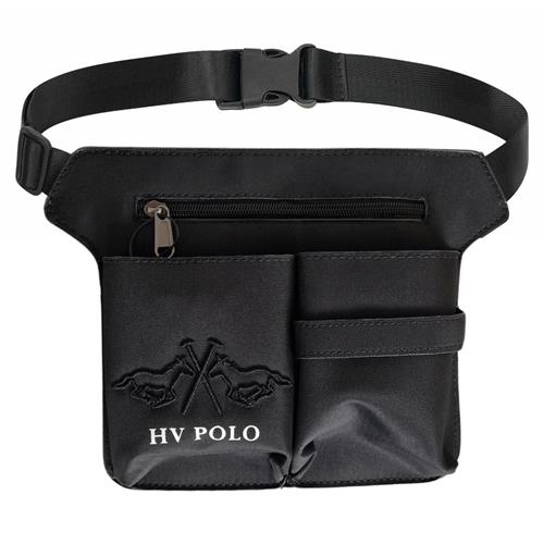 Taška do pasu HV Polo Dacy, černá Taška do pasu HV Polo Dacy, černá