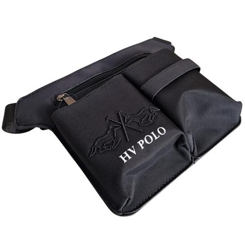 Taška do pasu HV Polo Dacy, černá Taška do pasu HV Polo Dacy, černá