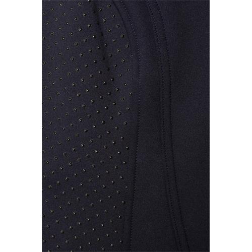 Dětské termolegíny Horze Active, modré - vel. 158/164 Termolegíny dětské Horze Active, modré, 158/164