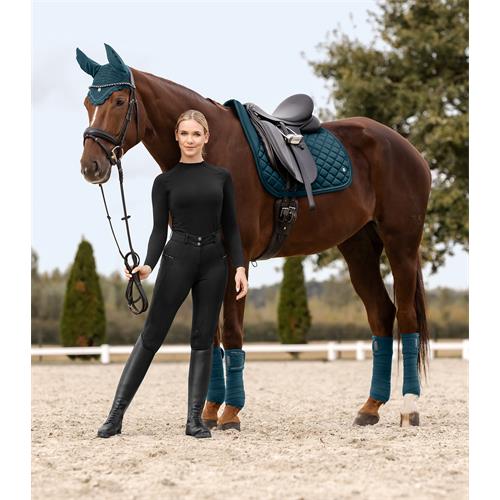 Dečka Waldhausen Nepal AW25/26, petrolejová, DR Dečka Waldhausen Nepal AW25/26, petrolejová, DR