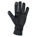Zimní jezdecké rukavice ELT AW 2025/26 Locarno, černé - Vel. M Rukavice zimní ELT Locamo AW25/26, černé, vel. M