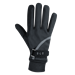 Zimní jezdecké rukavice ELT AW 2025/26 Locarno, černé - Vel. XL Rukavice zimní ELT Locamo AW25/26, černé, vel. XL