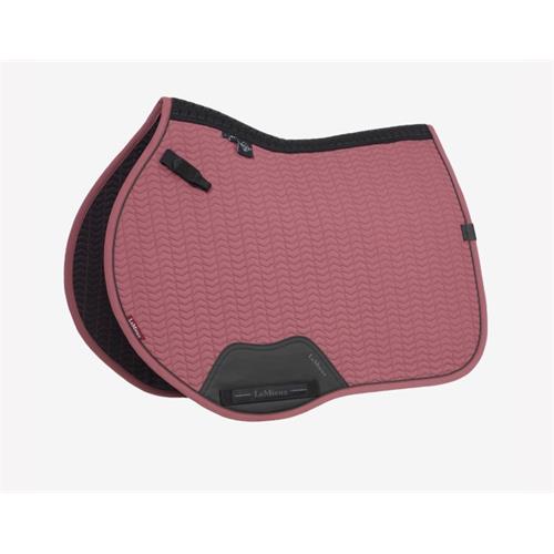 Podsedlová dečka LeMieux Essence Eurojump, starorůžová, VS Podsedlová dečka LeMieux Essence Eurojump, starorůžová, VS