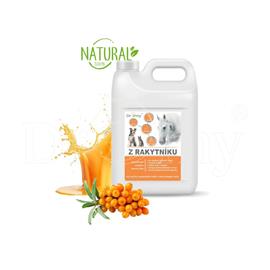 Šťáva z rakytníku Dromy, 2 l