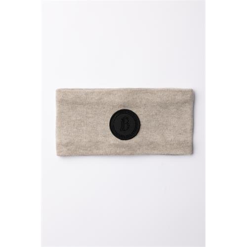 Pletená čelenka B Vertigo Sydney AW 25/26 - krémová Pletená čelenka B-Vertigo AW 25/26 Sydney, krémová