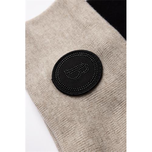 Pletená čelenka B Vertigo Sydney AW 25/26 - krémová Pletená čelenka B-Vertigo AW 25/26 Sydney, krémová