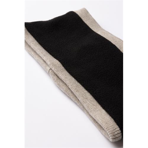 Pletená čelenka B Vertigo Sydney AW 25/26 - krémová Pletená čelenka B-Vertigo AW 25/26 Sydney, krémová