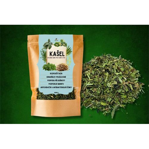 Směs bylinná Miš Maš, Kašel, 1 kg Směs bylinná Miš Maš, Kašel, 1 kg